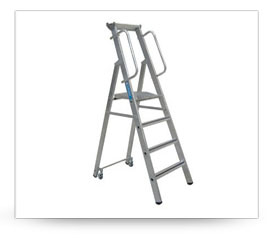 aluminium ladder dealers in bangalore